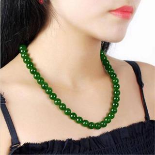 温润如诗:三款和田玉首饰点亮东方女性的优雅时光