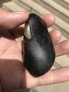 一空说玉:和田玉中的低调绅士