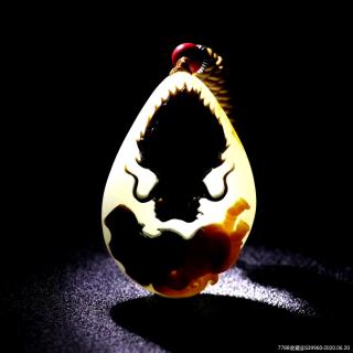 顶级和田玉,收藏级臻品,不多说看货