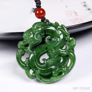 一文看懂,和田玉八大种类的等级详解!