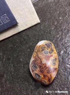顶级和田玉籽料都什么样?