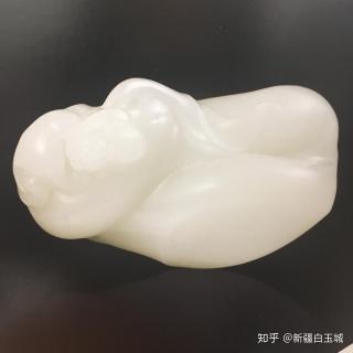 顶级和田玉什么样?